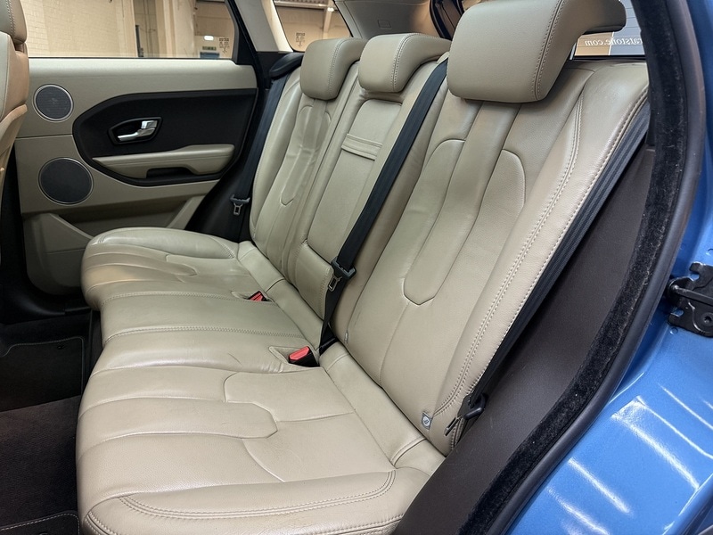 Used Land Rover Range Rover Evoque 2013 for sale - 76426383: Photo 52