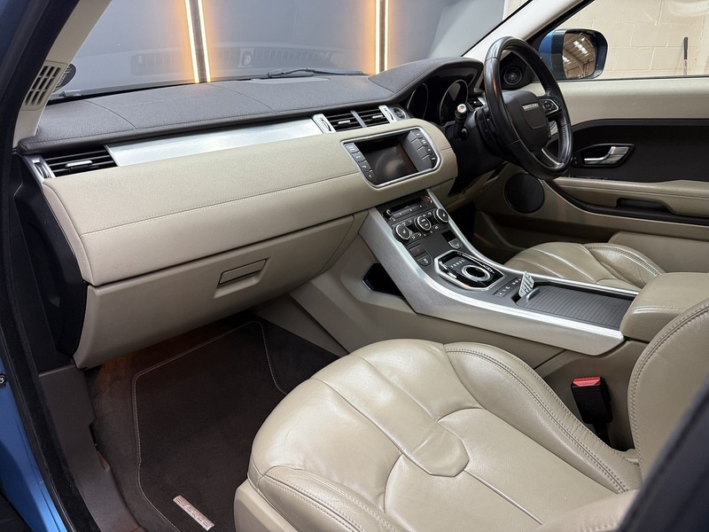 Used Land Rover Range Rover Evoque 2013 for sale - 76426383: Photo 53