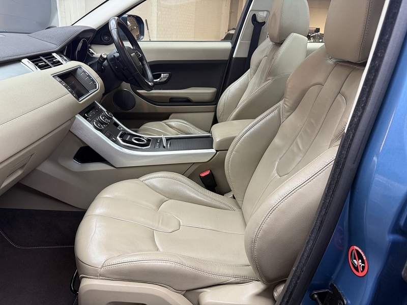 Used Land Rover Range Rover Evoque 2013 for sale - 76426383: Photo 54