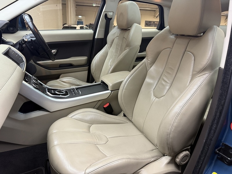 Used Land Rover Range Rover Evoque 2013 for sale - 76426383: Photo 55