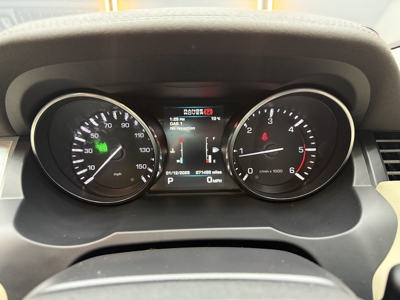 Used Land Rover Range Rover Evoque 2013 for sale - 76426383: Photo 57