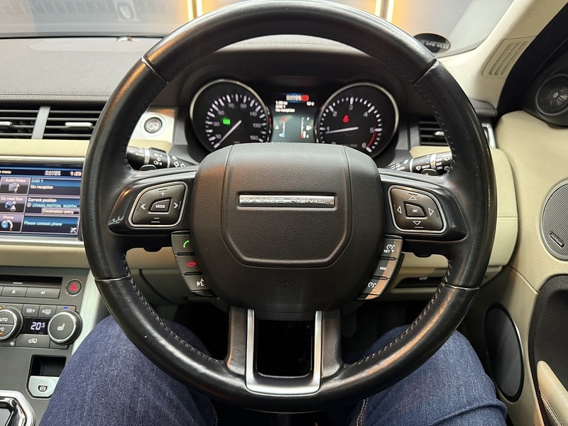 Used Land Rover Range Rover Evoque 2013 for sale - 76426383: Photo 58