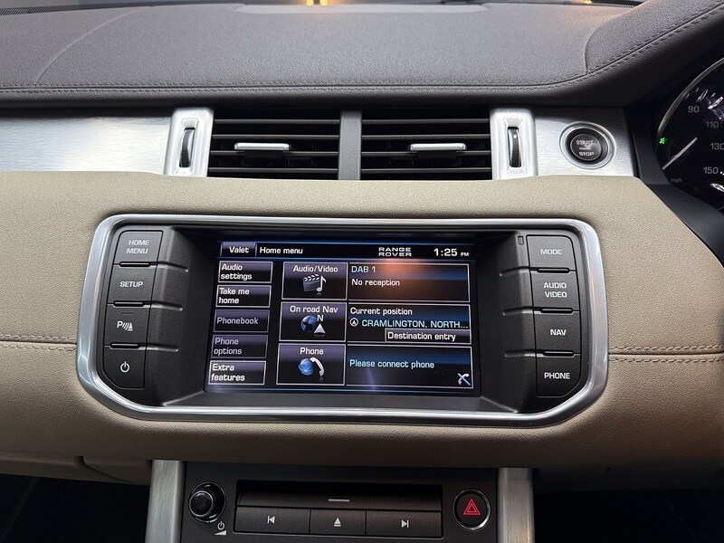 Used Land Rover Range Rover Evoque 2013 for sale - 76426383: Photo 59