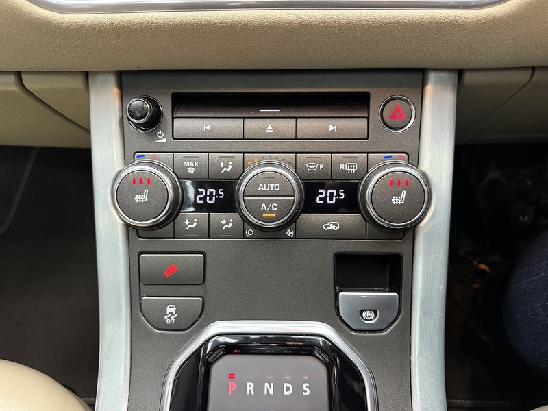 Used Land Rover Range Rover Evoque 2013 for sale - 76426383: Photo 60