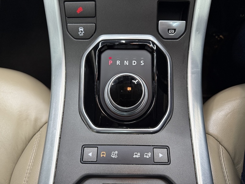 Used Land Rover Range Rover Evoque 2013 for sale - 76426383: Photo 61