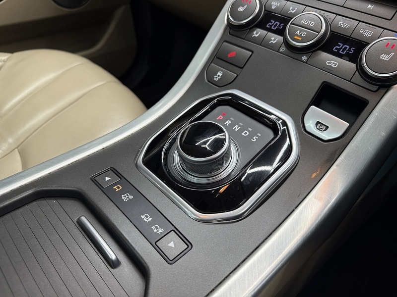 Used Land Rover Range Rover Evoque 2013 for sale - 76426383: Photo 62