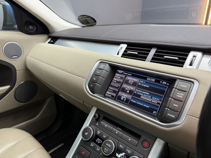 Used Land Rover Range Rover Evoque 2013 for sale - 76426383: Photo 63