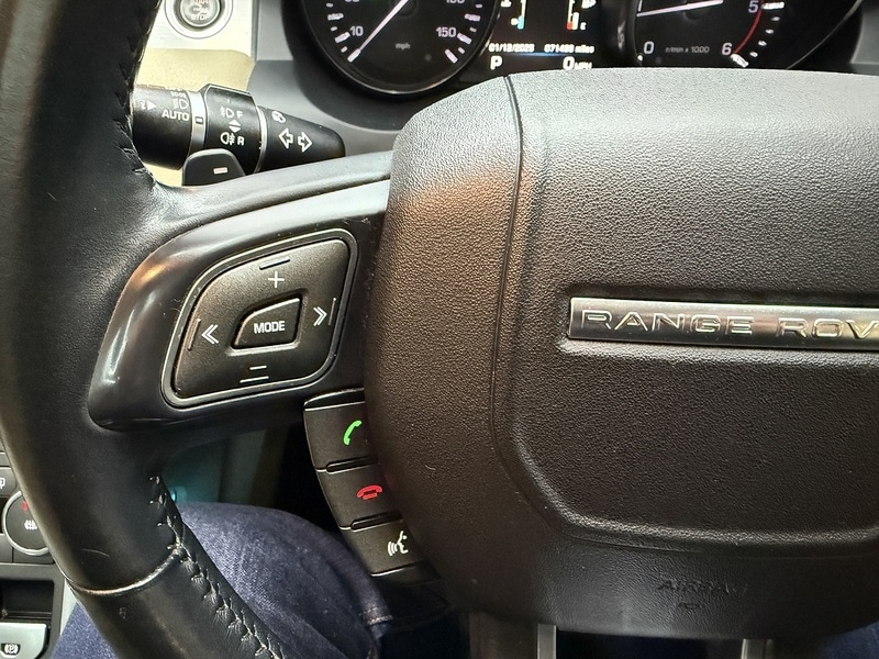 Used Land Rover Range Rover Evoque 2013 for sale - 76426383: Photo 64