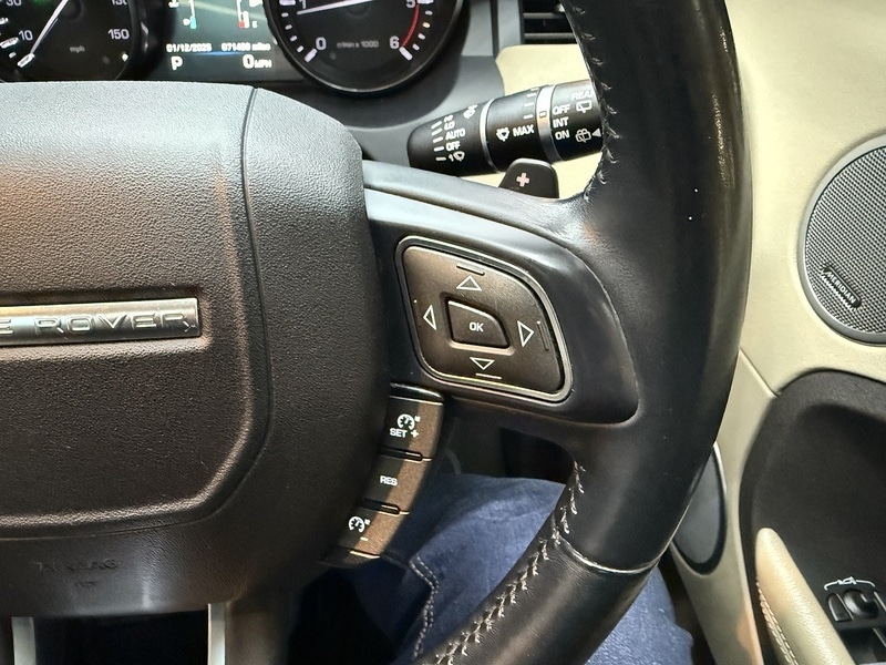 Used Land Rover Range Rover Evoque 2013 for sale - 76426383: Photo 65