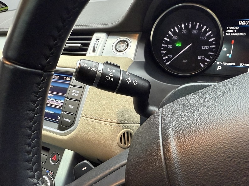 Used Land Rover Range Rover Evoque 2013 for sale - 76426383: Photo 66