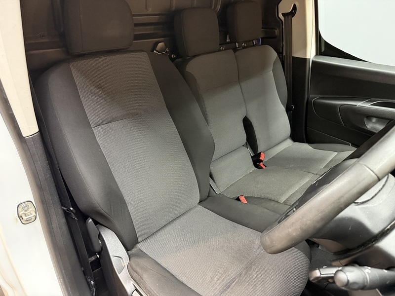 Used Citroen Berlingo 2021 for sale - 76962843: Photo 35