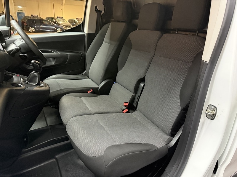 Used Citroen Berlingo 2021 for sale - 76962843: Photo 40