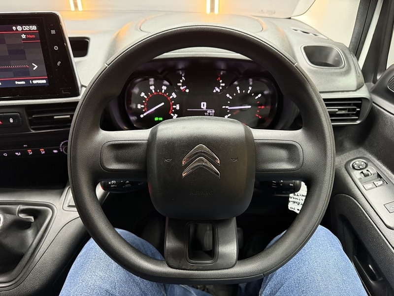 Used Citroen Berlingo 2021 for sale - 76962843: Photo 42