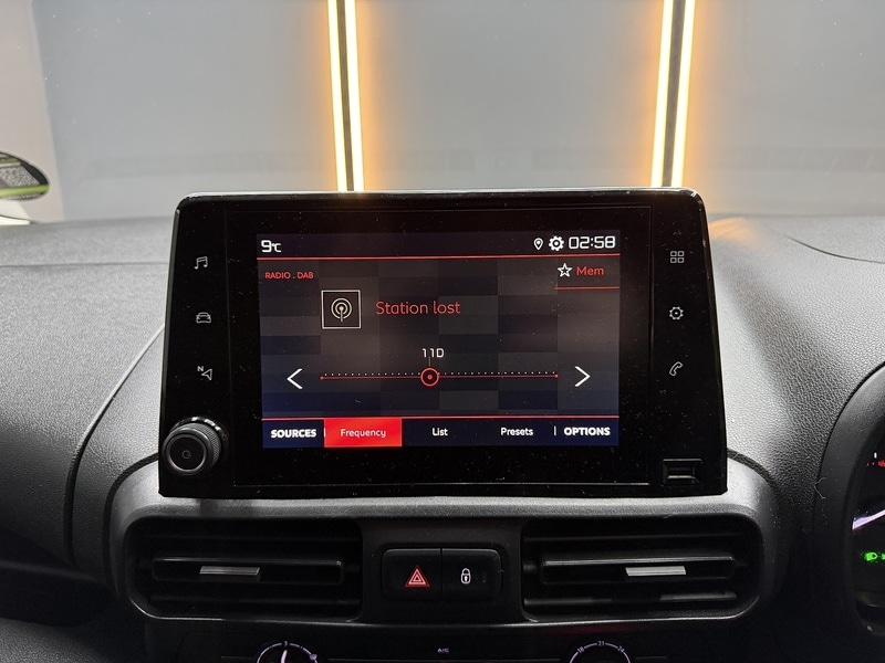 Used Citroen Berlingo 2021 for sale - 76962843: Photo 43