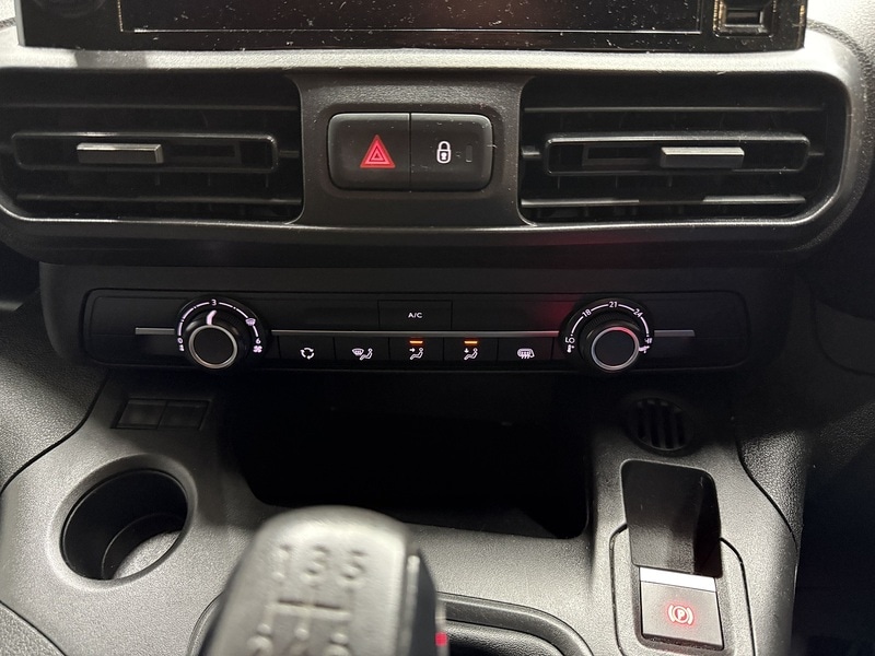 Used Citroen Berlingo 2021 for sale - 76962843: Photo 45