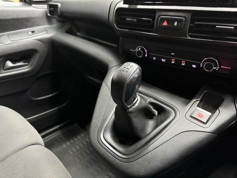 Used Citroen Berlingo 2021 for sale - 76962843: Photo 47