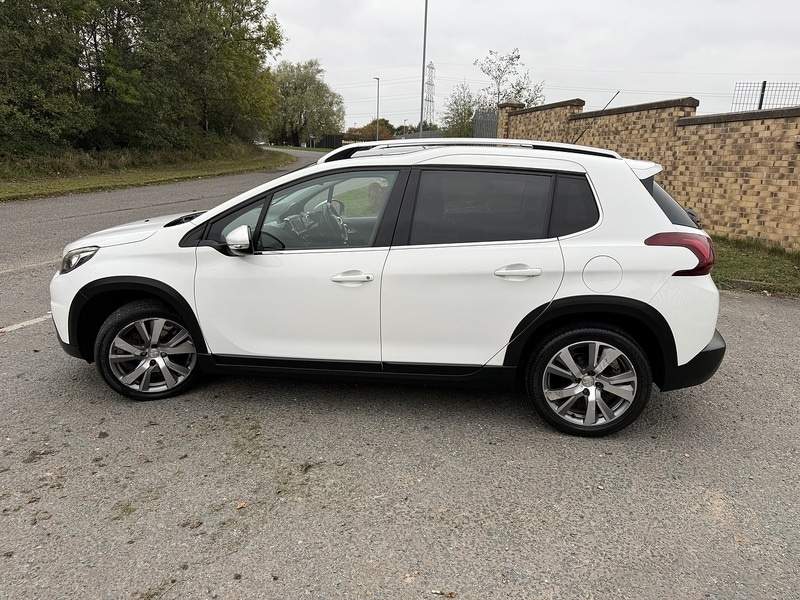 Used Peugeot 2008 2017 for sale - 76413303: Photo 13