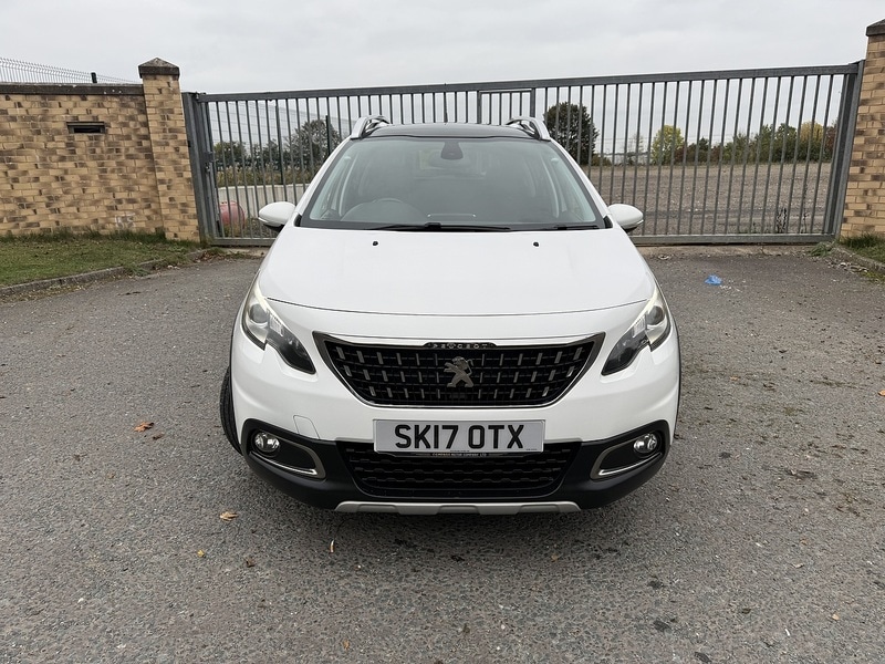 Used Peugeot 2008 2017 for sale - 76413303: Photo 17