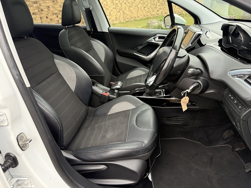 Used Peugeot 2008 2017 for sale - 76413303: Photo 22