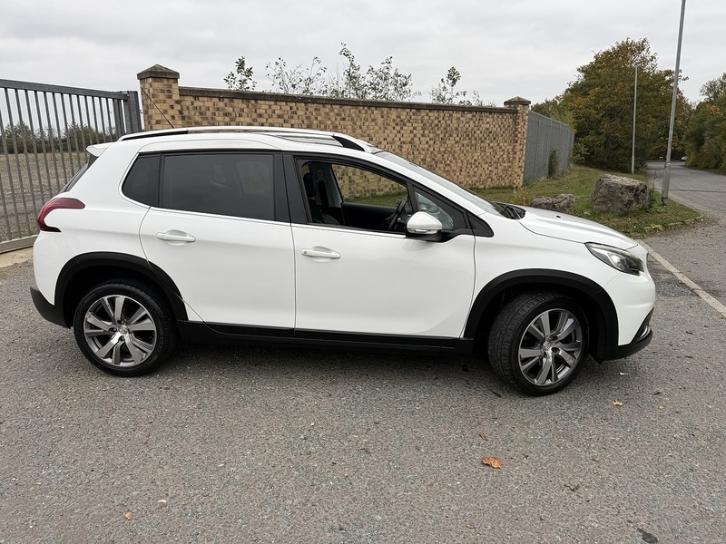 Used Peugeot 2008 2017 for sale - 76413303: Photo 5
