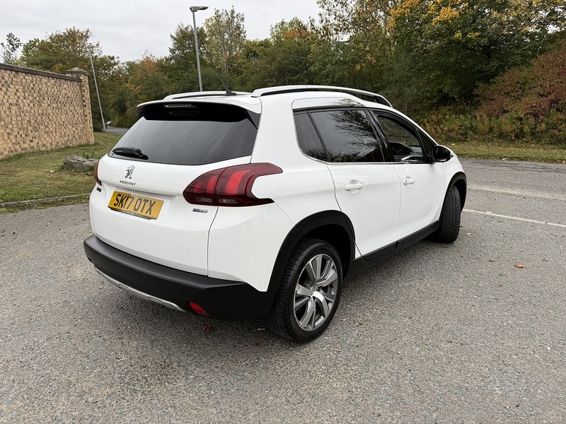 Used Peugeot 2008 2017 for sale - 76413303: Photo 7
