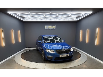 Used Skoda Octavia 2017 for sale - 78746074: Photo