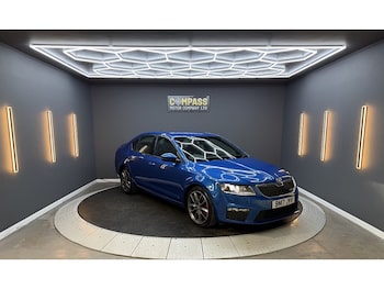 Used Skoda Octavia 2017 for sale - 78746074: Photo