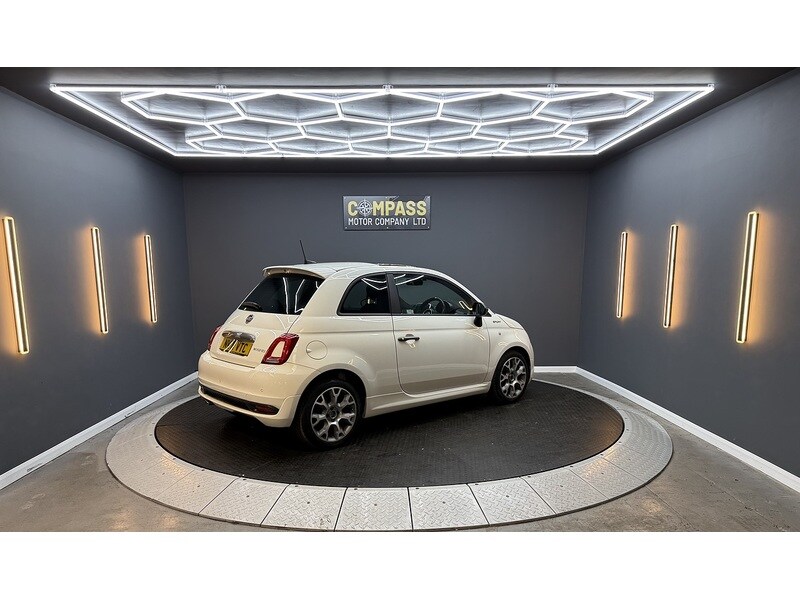 Used Fiat 500 2022 for sale - 77494285: Photo 10
