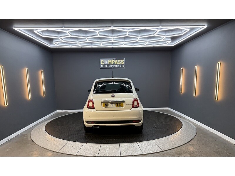 Used Fiat 500 2022 for sale - 77494285: Photo 14