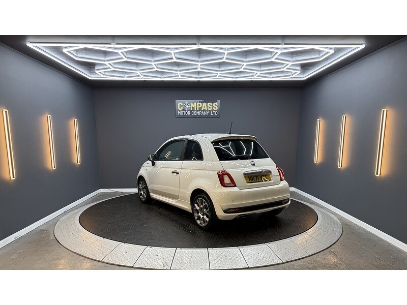 Used Fiat 500 2022 for sale - 77494285: Photo 16