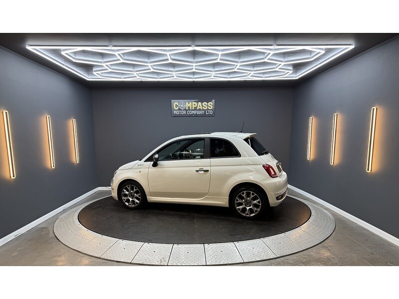 Used Fiat 500 2022 for sale - 77494285: Photo 18
