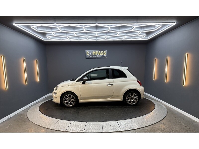 Used Fiat 500 2022 for sale - 77494285: Photo 19