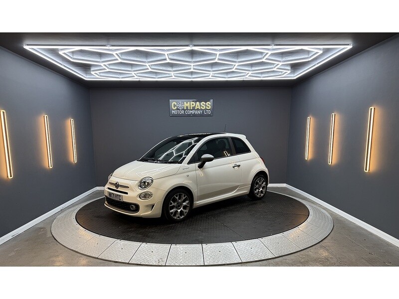 Used Fiat 500 2022 for sale - 77494285: Photo 22