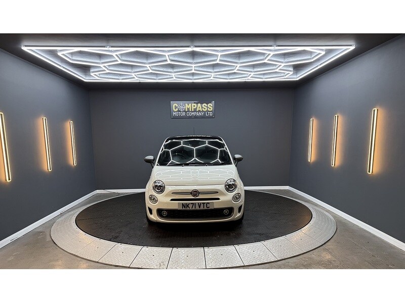 Used Fiat 500 2022 for sale - 77494285: Photo 25