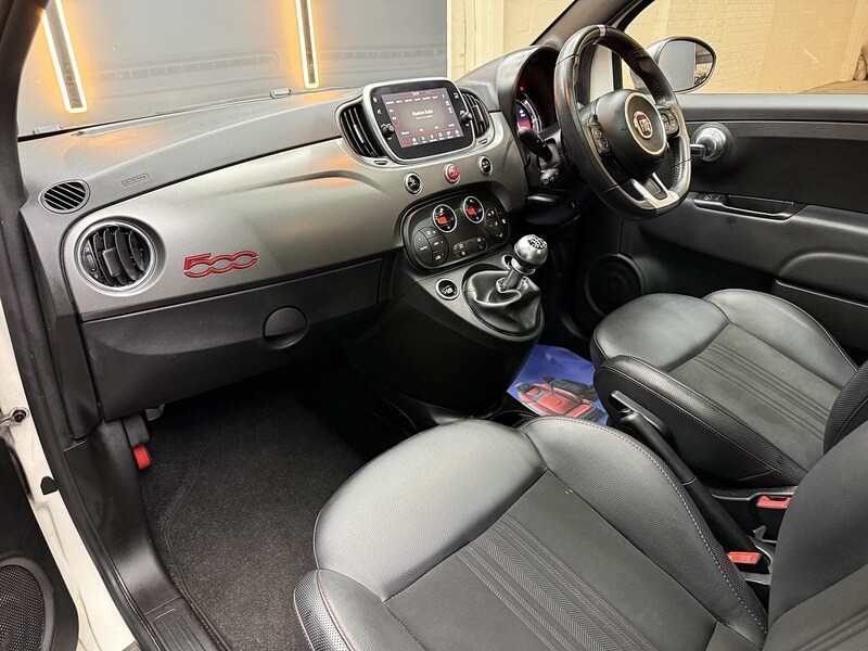 Used Fiat 500 2022 for sale - 77494285: Photo 34