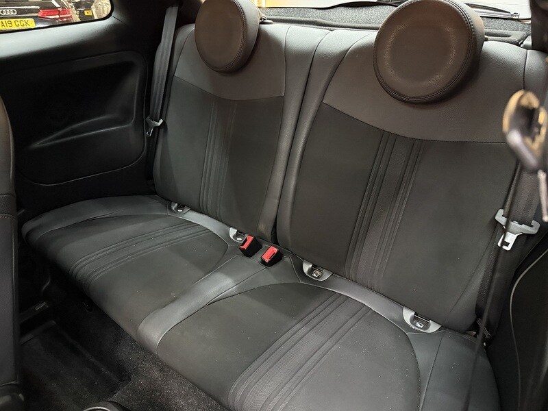 Used Fiat 500 2022 for sale - 77494285: Photo 38