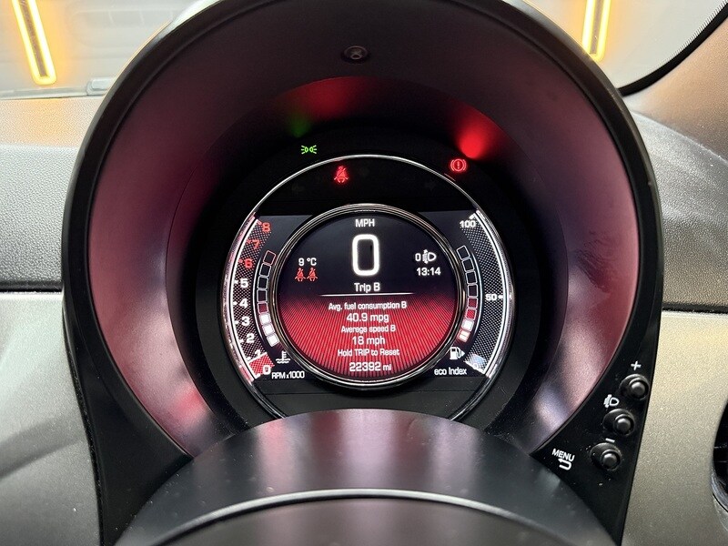 Used Fiat 500 2022 for sale - 77494285: Photo 39