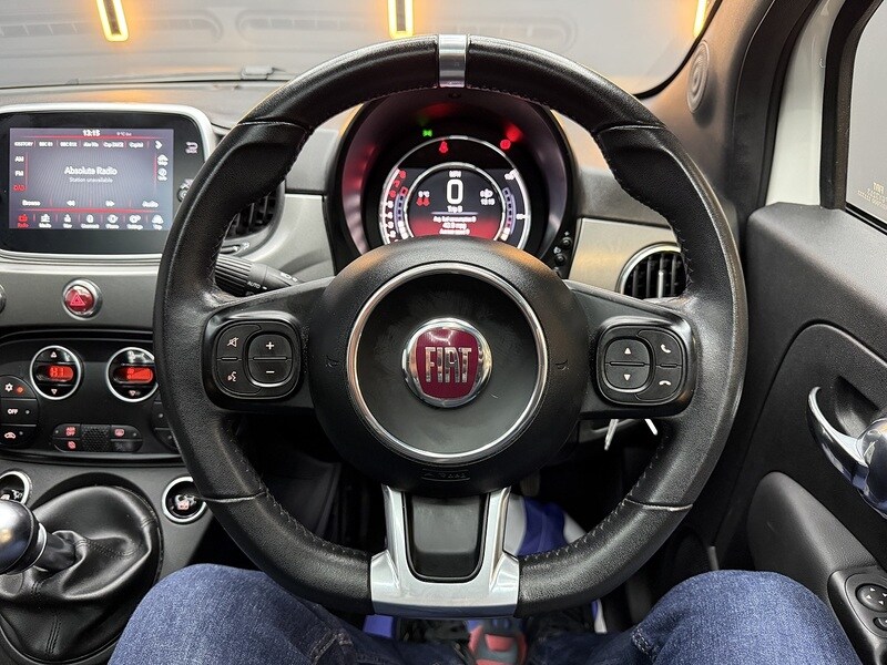 Used Fiat 500 2022 for sale - 77494285: Photo 40