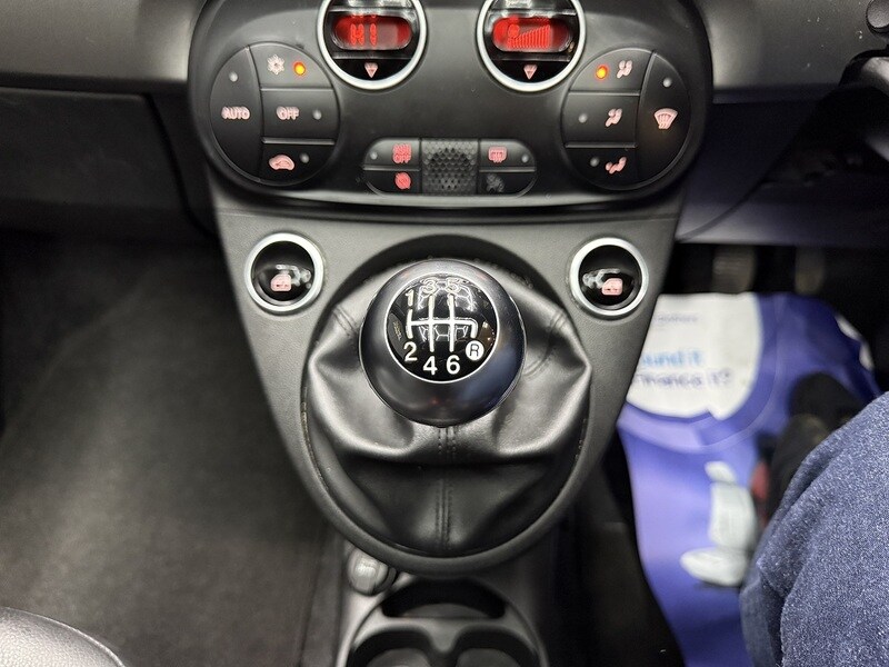 Used Fiat 500 2022 for sale - 77494285: Photo 43