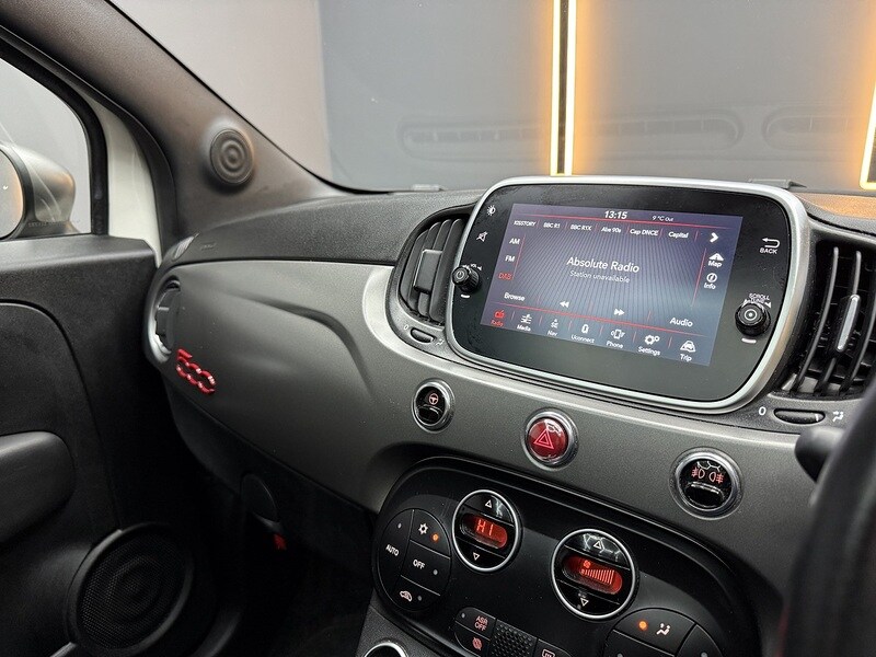 Used Fiat 500 2022 for sale - 77494285: Photo 46