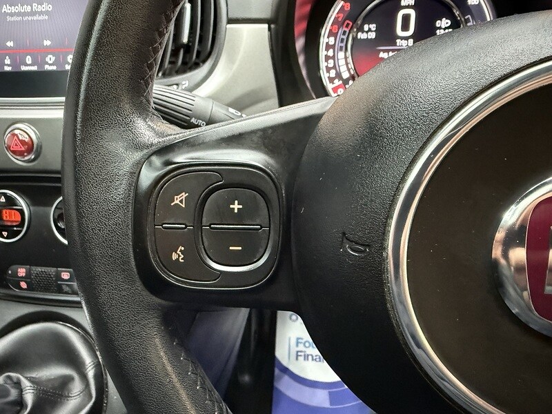 Used Fiat 500 2022 for sale - 77494285: Photo 47