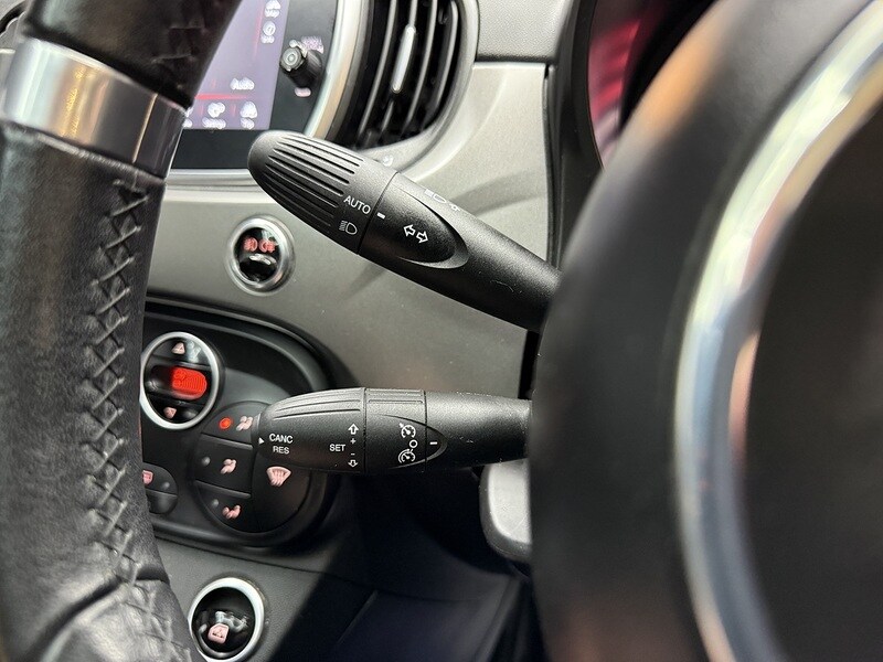 Used Fiat 500 2022 for sale - 77494285: Photo 49