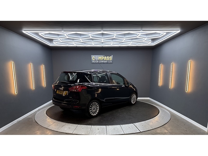 Used Ford B-MAX 2014 for sale - 77805703: Photo 10