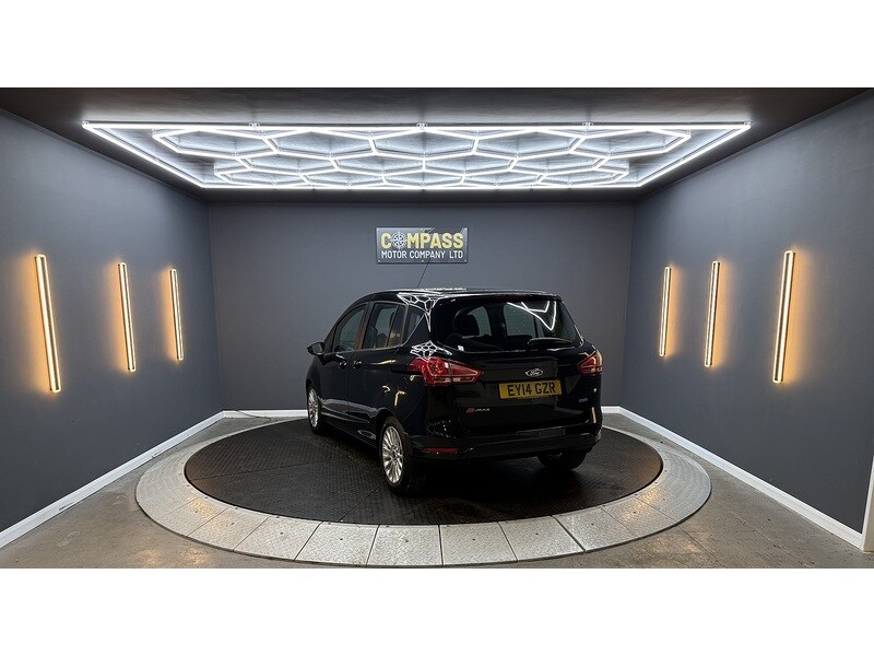 Used Ford B-MAX 2014 for sale - 77805703: Photo 15