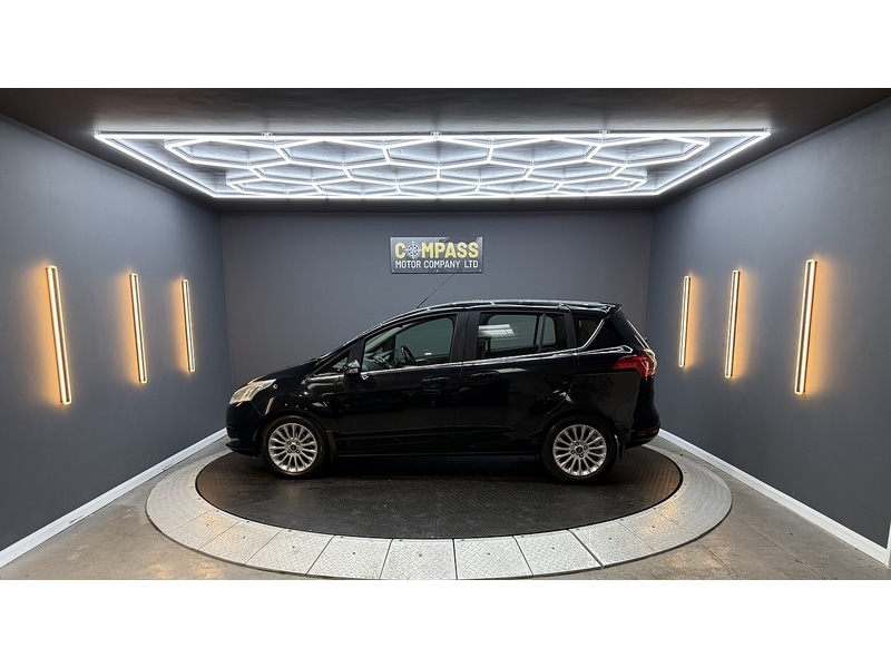 Used Ford B-MAX 2014 for sale - 77805703: Photo 18