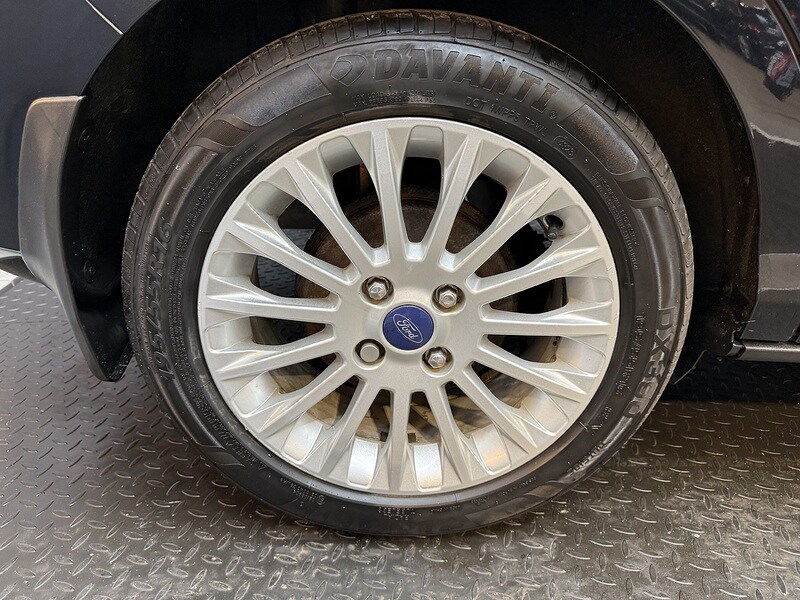 Used Ford B-MAX 2014 for sale - 77805703: Photo 26