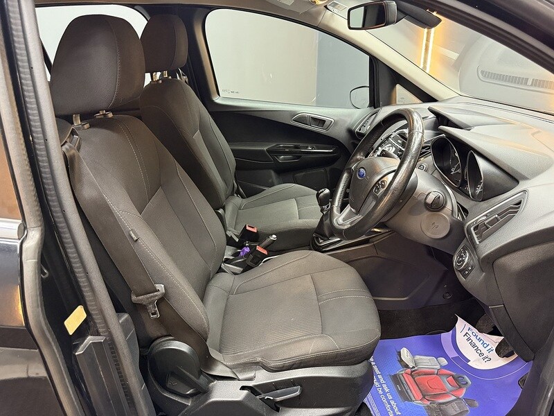 Used Ford B-MAX 2014 for sale - 77805703: Photo 31