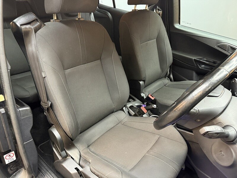 Used Ford B-MAX 2014 for sale - 77805703: Photo 32