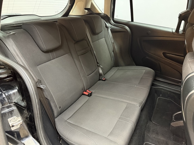 Used Ford B-MAX 2014 for sale - 77805703: Photo 33