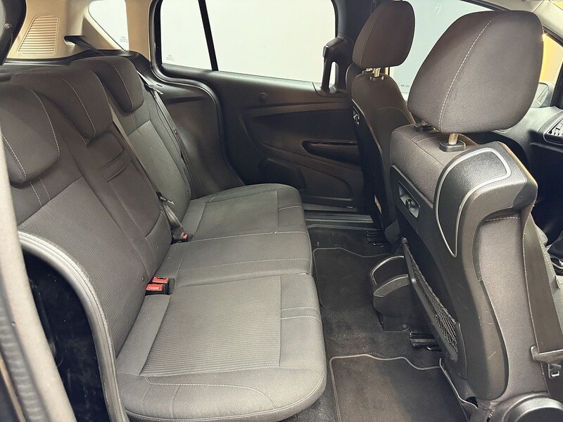 Used Ford B-MAX 2014 for sale - 77805703: Photo 34